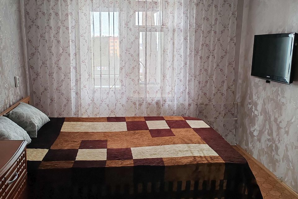 Продаётся 2-комнатная квартира, 53.6 м²