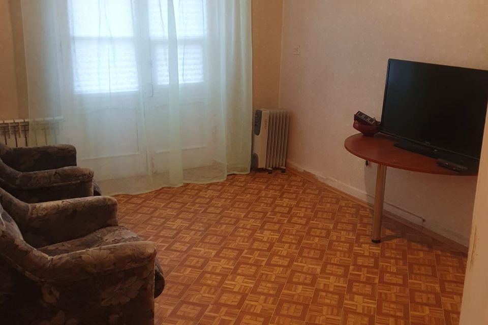 Продаётся 2-комнатная квартира, 41.5 м²