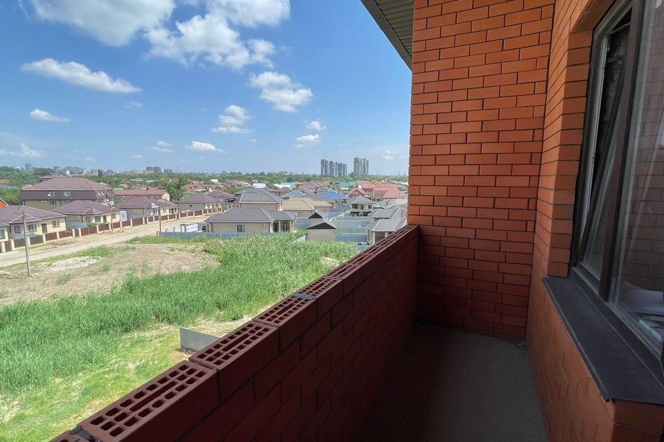 Продаётся студия, 20 м²
