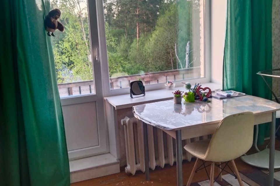 Продаётся 2-комнатная квартира, 42 м²