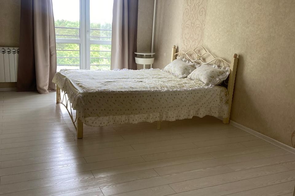 Продаётся 2-комнатная квартира, 62.9 м²
