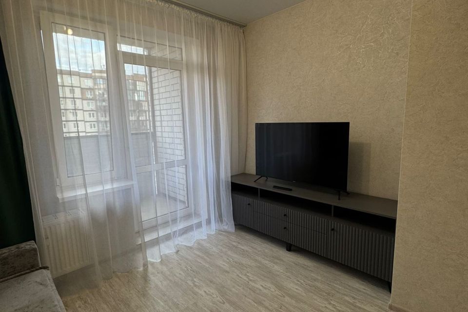 Сдаётся 1-комнатная квартира, 42 м²
