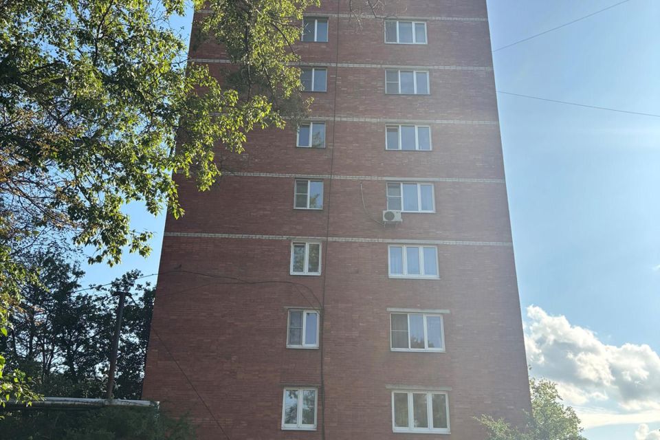Продаётся 1-комнатная квартира, 33.7 м²
