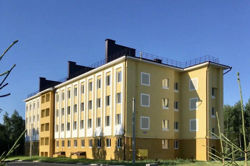 Продаётся 1-комнатная квартира, 30 м²