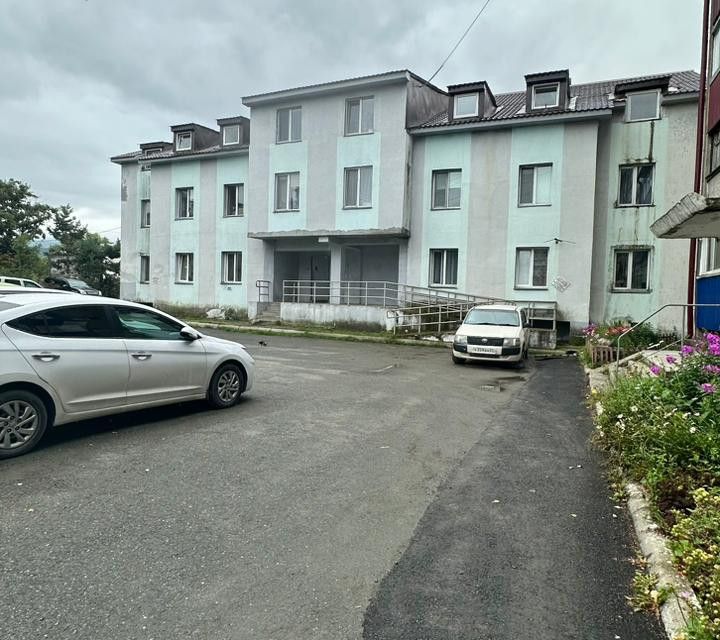 Продаётся комната в 1-комн. квартире, 16 м²