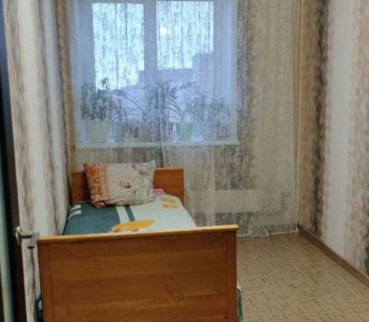 Продаётся 2-комнатная квартира, 43.9 м²