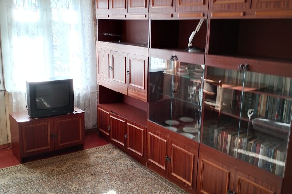 Продаётся 2-комнатная квартира, 45 м²