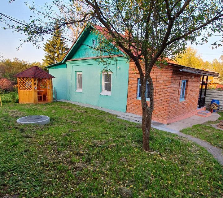 Дом Недорого Пмж Купить Можайский Район