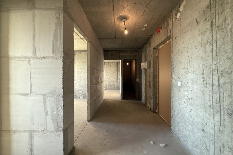 Продаётся 2-комнатная квартира, 60.21 м²