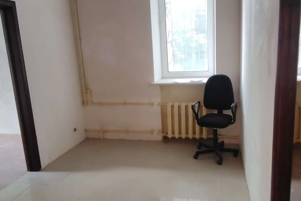 Продаётся 3-комнатная квартира, 63 м²