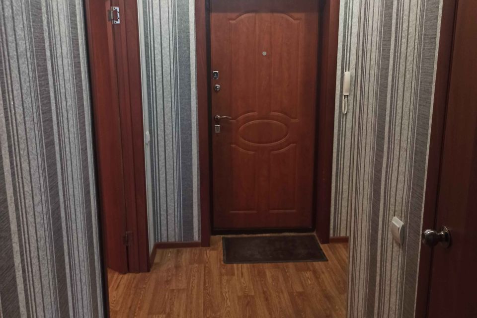 Сдаётся 1-комнатная квартира, 41 м²