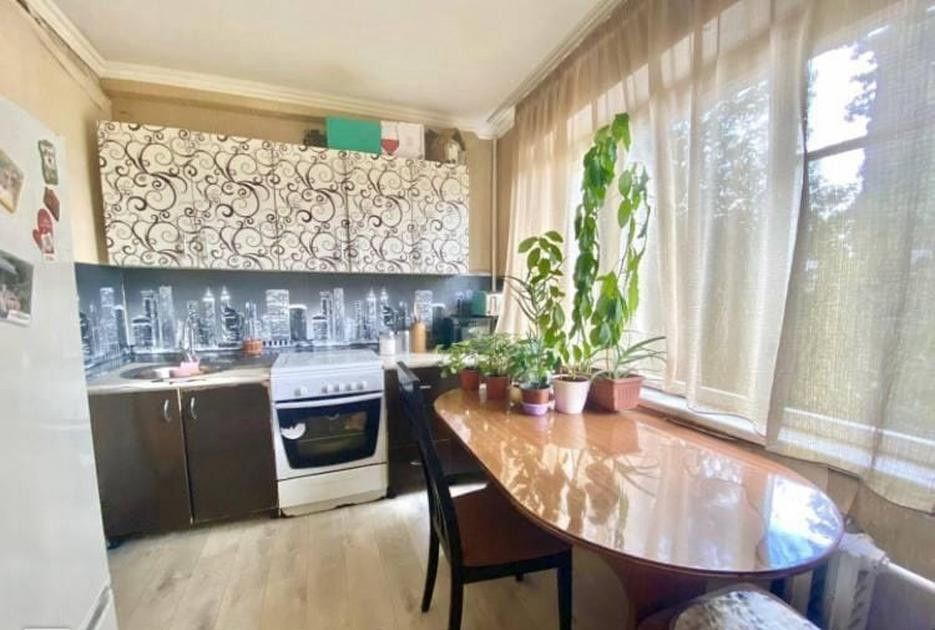 Продаётся 3-комнатная квартира, 70.3 м²