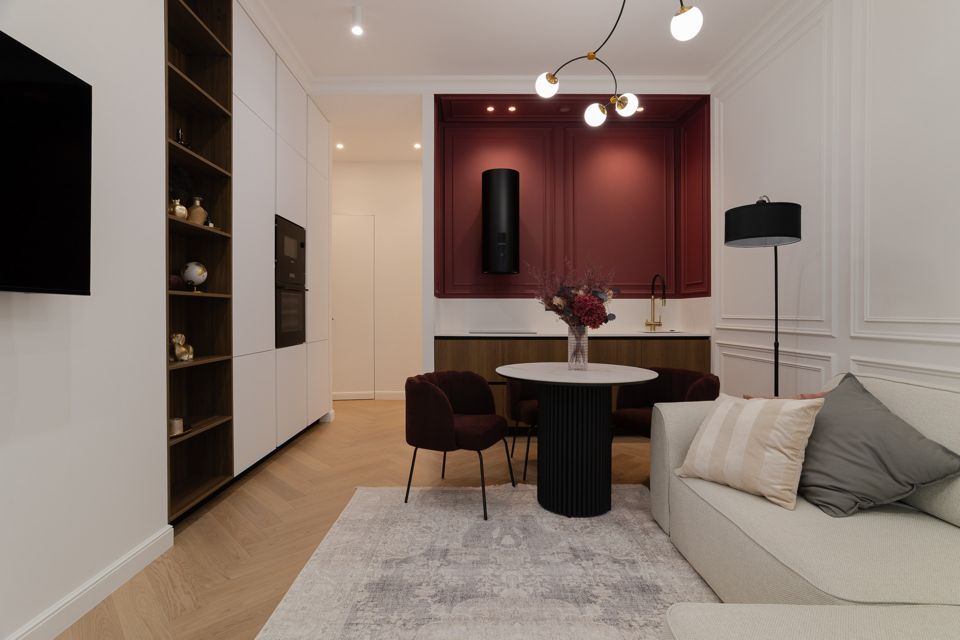 Продаётся 2-комнатная квартира, 79.9 м²