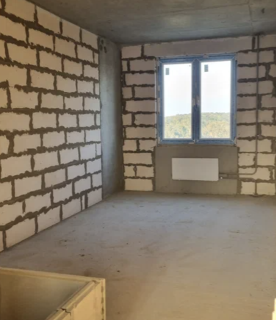 Продаётся 1-комнатная квартира, 36.4 м²