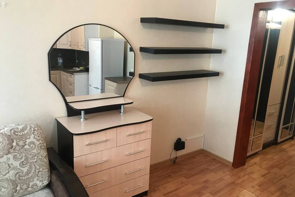 Продаётся студия, 28.4 м²