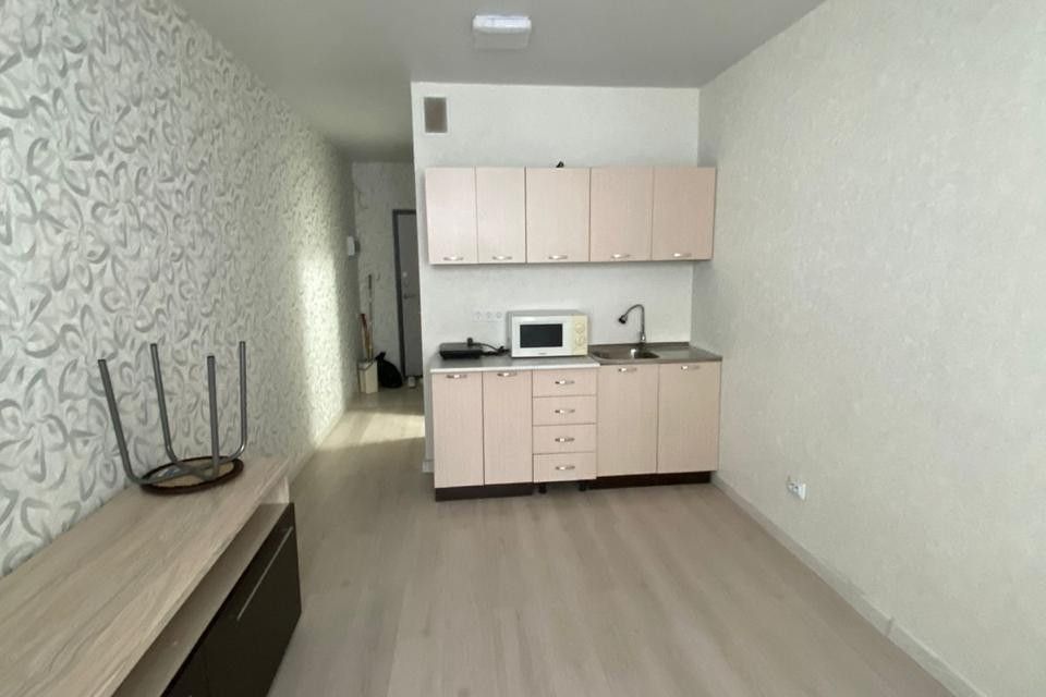 Сдаётся студия, 21 м²