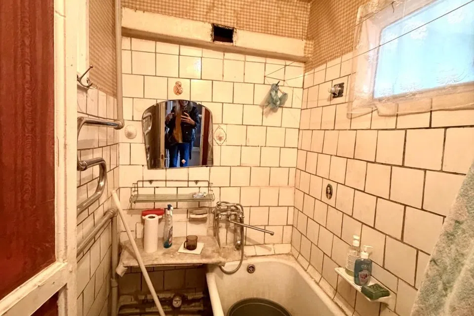 Продаётся 2-комнатная квартира, 47 м²
