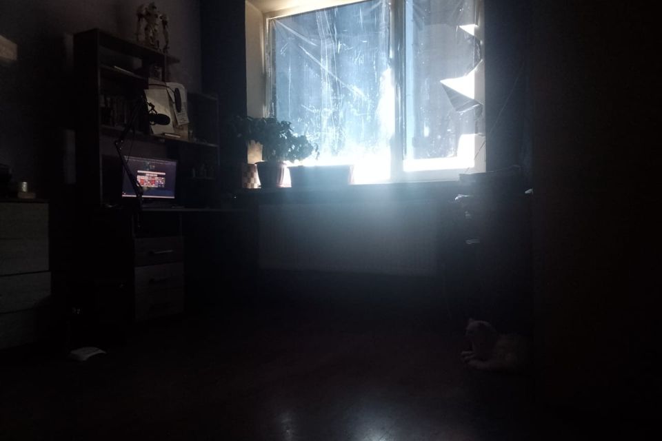 Продаётся студия, 26.4 м²