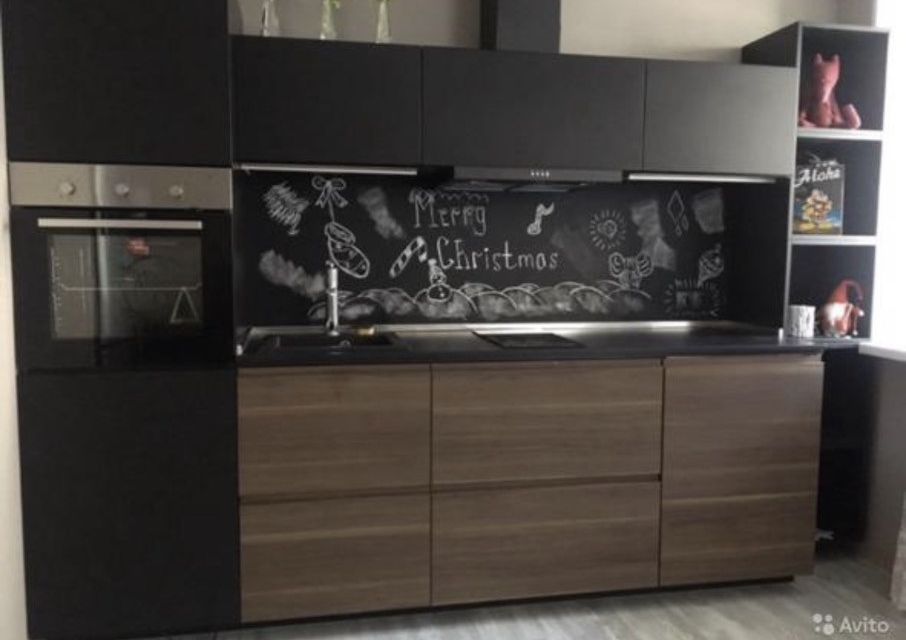 Продаётся 1-комнатная квартира, 49 м²