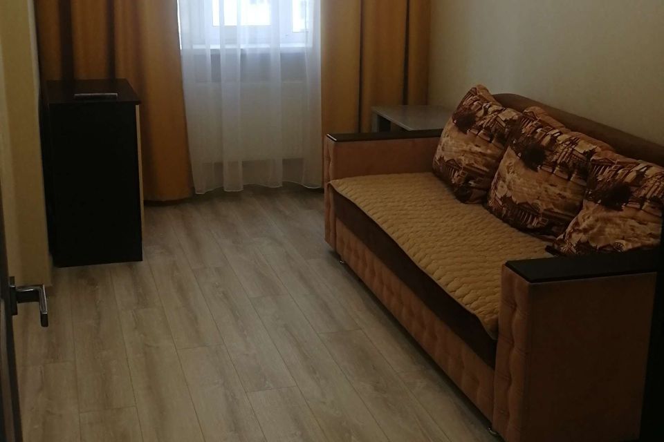 Сдаётся 1-комнатная квартира, 29.8 м²