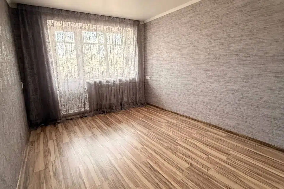 Продаётся 2-комнатная квартира, 45 м²