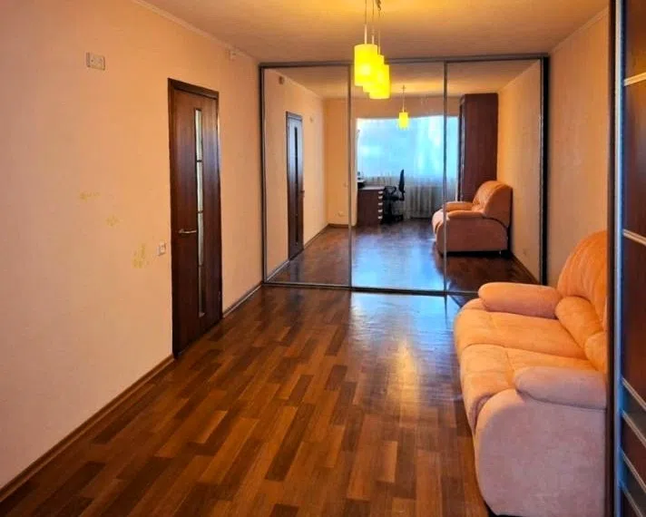 Продаётся 2-комнатная квартира, 48 м²