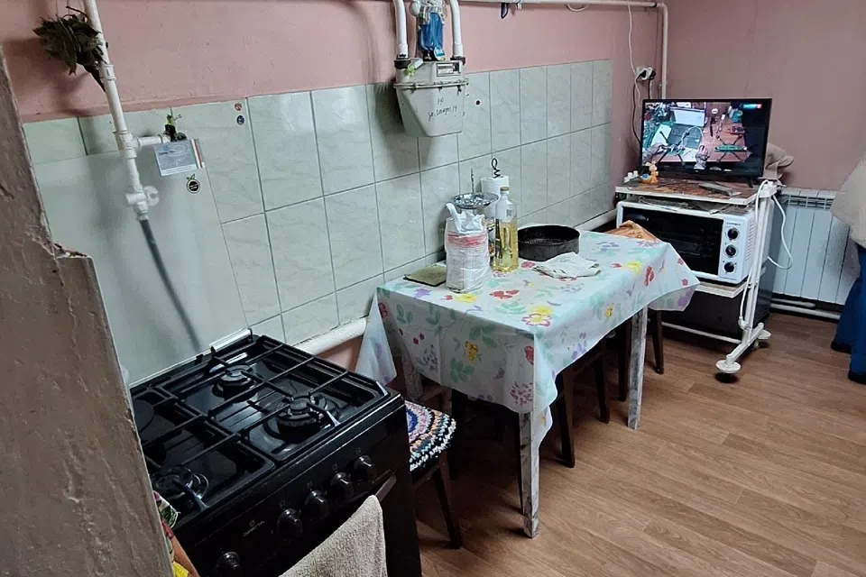 Продаётся 1-этажный дом, 69 м²