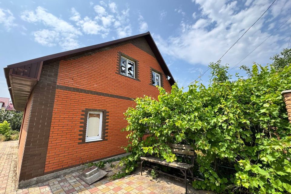 Продаётся 1-этажный дом, 76.8 м²