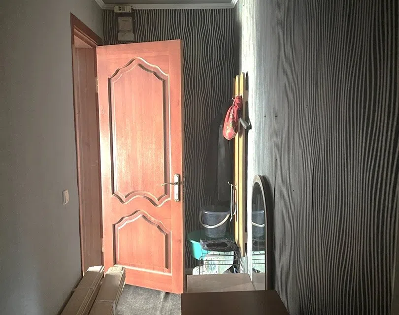 Продаётся 2-комнатная квартира, 43.3 м²