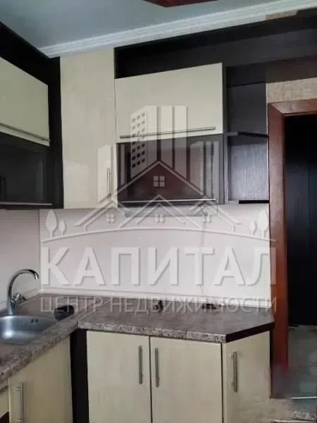 Продаётся 2-комнатная квартира, 50 м²