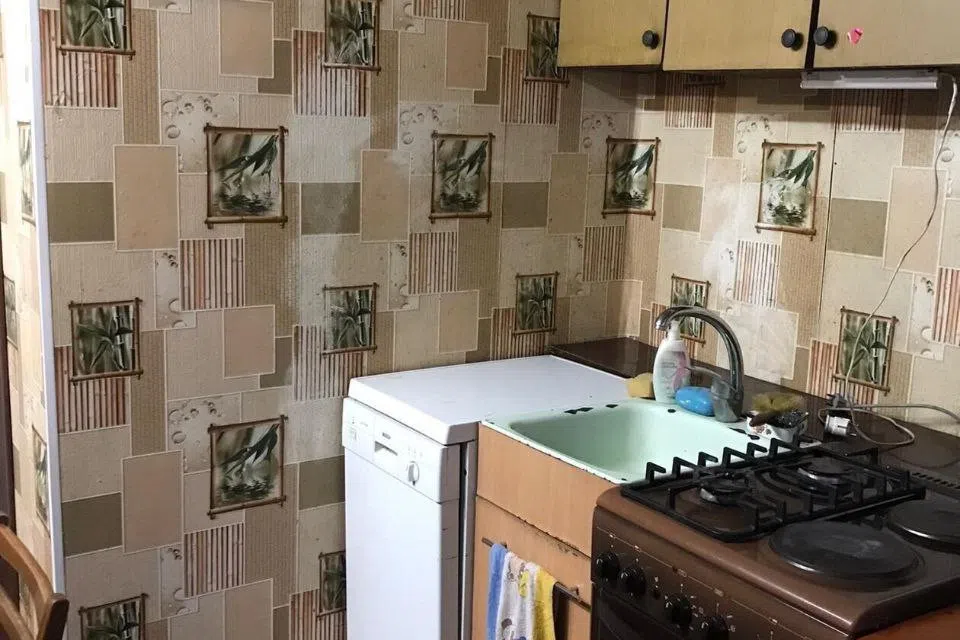 Продаётся 1-этажный дом, 60 м²