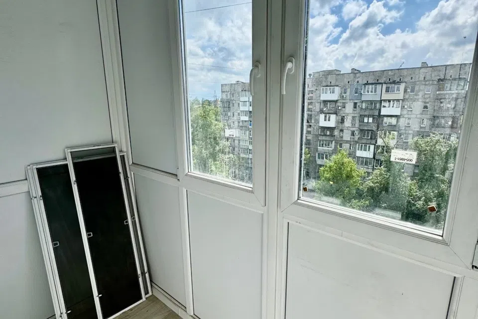 Продаётся студия, 23.8 м²