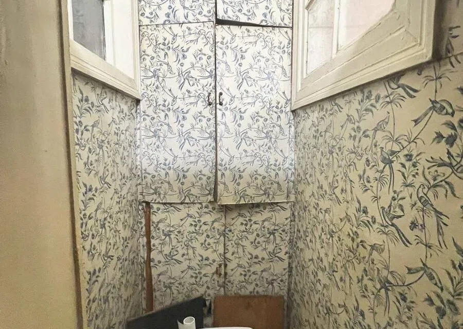 Продаётся 2-комнатная квартира, 56.6 м²