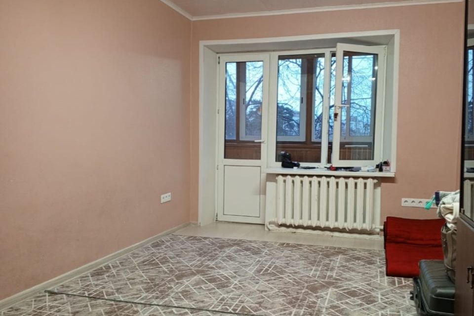 Продаётся 2-комнатная квартира, 42 м²