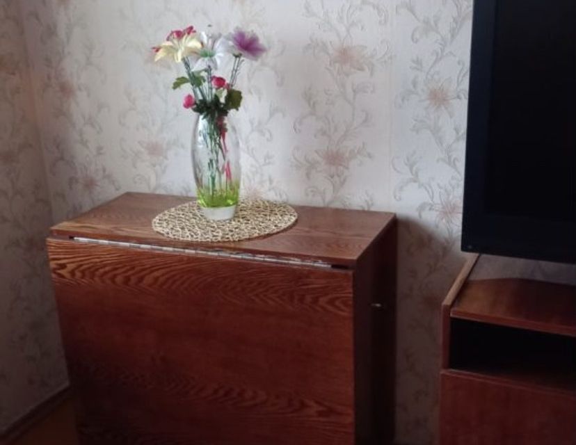 Продаётся 1-комнатная квартира, 33 м²