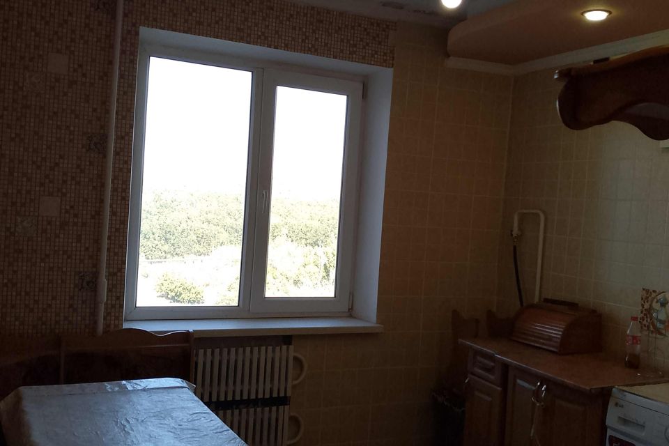 Продаётся 3-комнатная квартира, 90 м²