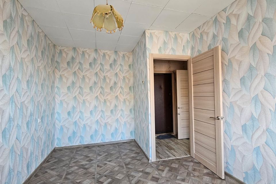 Сдаётся 1-комнатная квартира, 22 м²