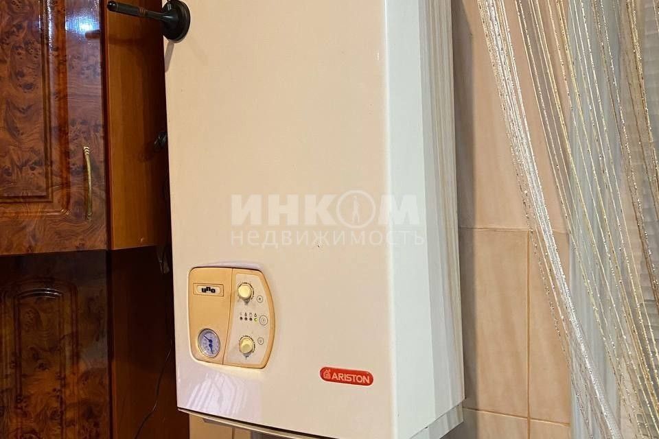 Продаётся 3-комнатная квартира, 73 м²