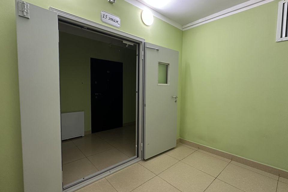 Продаётся 2-комнатная квартира, 49.1 м²