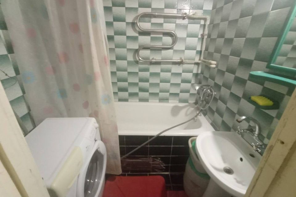 Продаётся 2-комнатная квартира, 56 м²