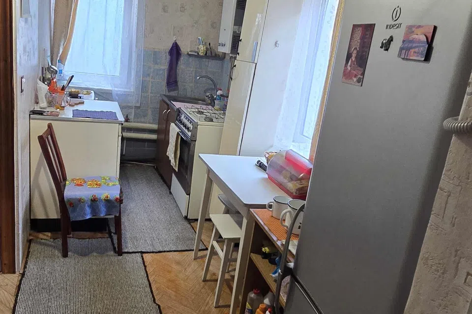 Продаётся часть дома