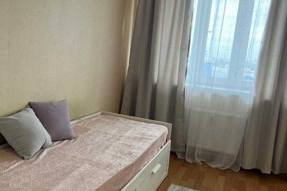 Сдаётся студия, 26 м²