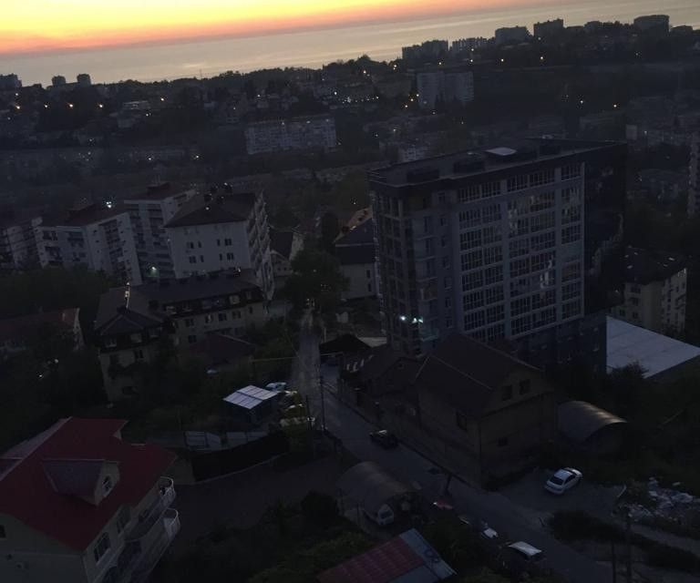 Продаётся студия, 30 м²