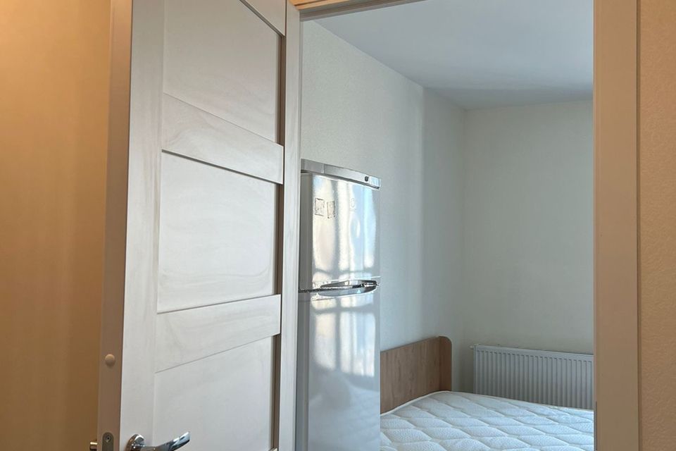 Сдаётся студия, 30 м²