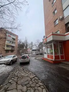 Продаётся 1-комнатная квартира, 30.6 м²