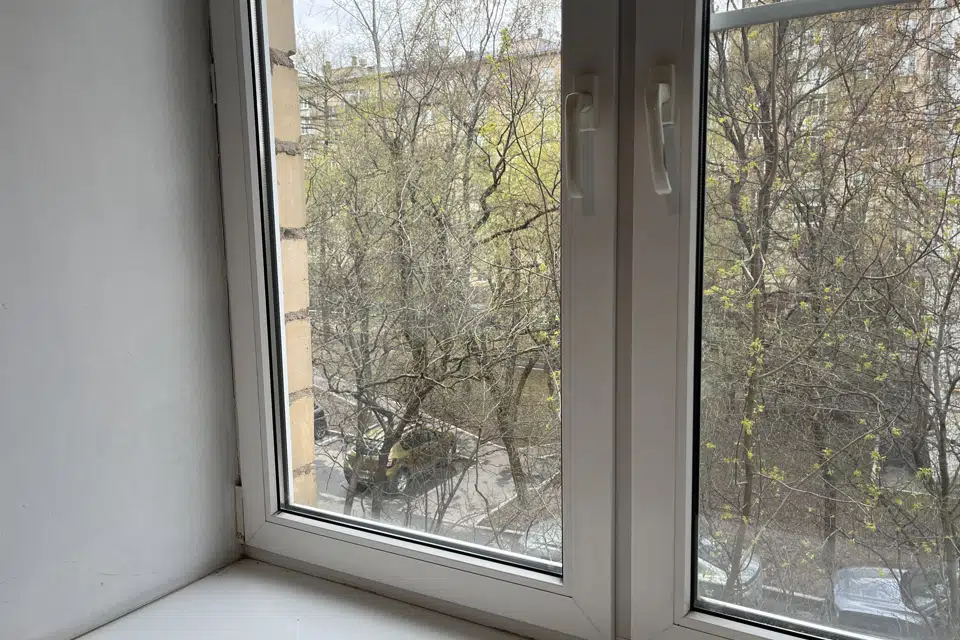 Продаётся 3-комнатная квартира, 76 м²
