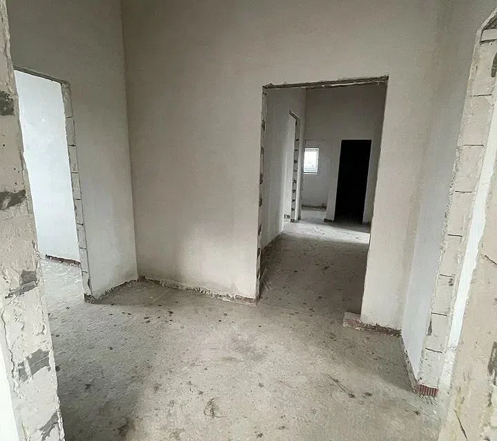 Продаётся 1-этажный дом, 110 м²
