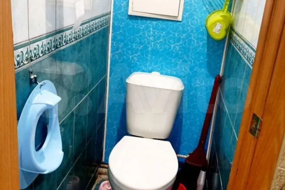 Сдаётся 3-комнатная квартира, 61.2999992371 м²