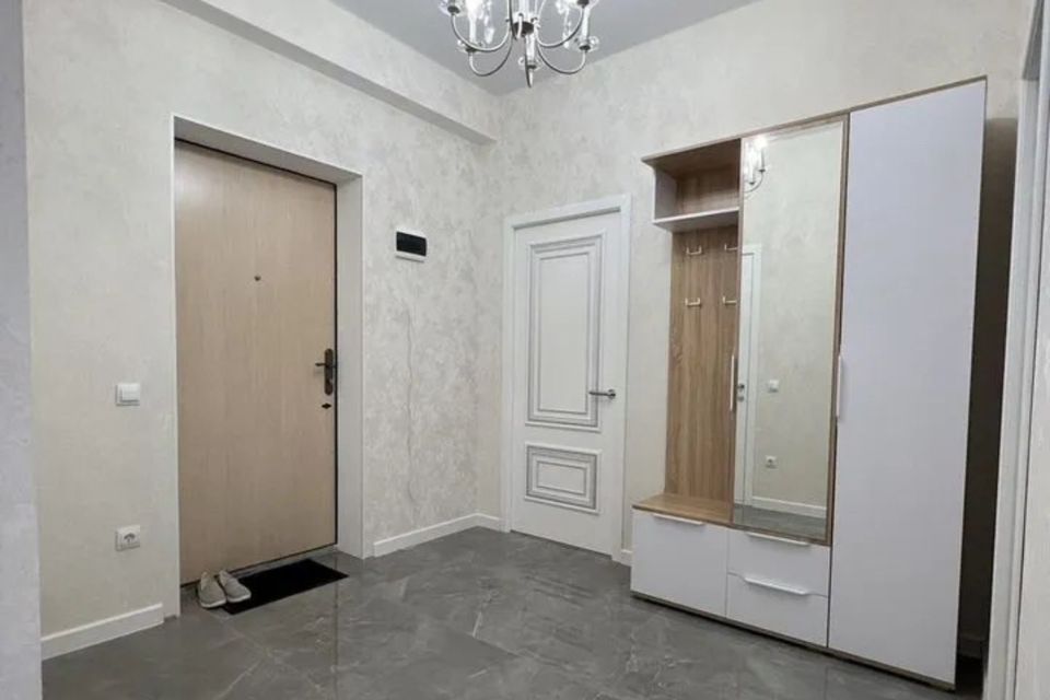 Продаётся 2-комнатная квартира, 63.5 м²