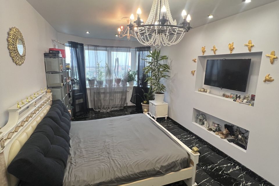 Продаётся 2-комнатная квартира, 70 м²